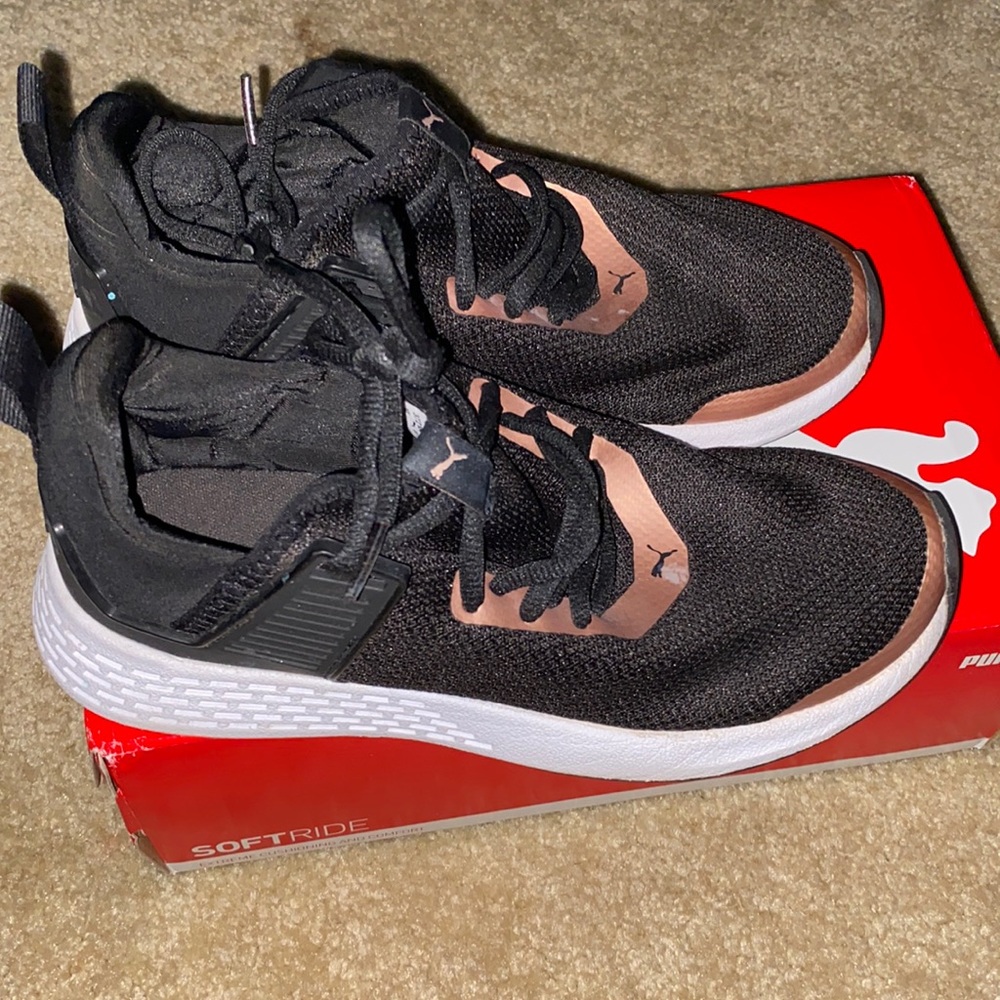Puma Running Shoes